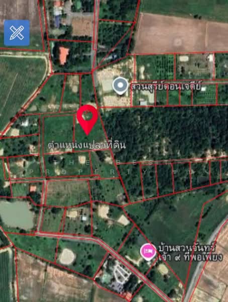 ที่ดินดอนเจดีย์ สุพรรณบุรี, สุพรรณบุรี, ทะเลบก, ดอนเจดีย์, สุพรรณบุรี, 7,296 ตร.ม., ที่ดิน ขาย, โดย The Best Property รบ, 500474300 - DDproperty.com