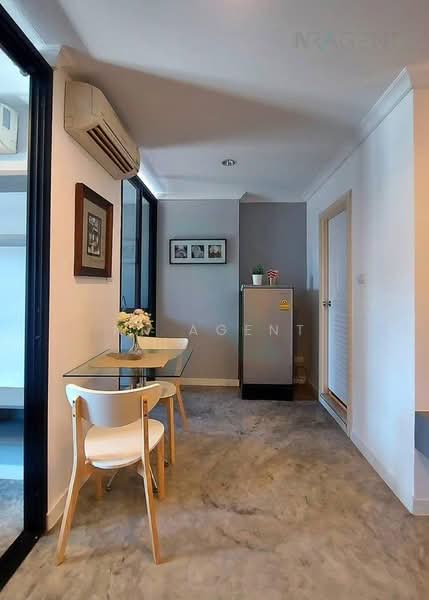 Lumpini Place Rama 9-Ratchada, Bangkok, Rama 9 Road, Huai Khwang, Bangkok, 1 Bedroom, 37 sqm, Condo For Sale, by NR AGENT, 500474301 - DDproperty.com