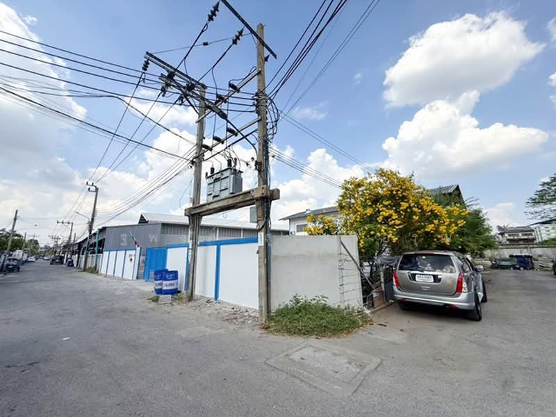 ไม่พบโครงการ, Bangkok, พระราม 2 ถ.เอกชัย81-87, Bang Bon, Bangkok, , 800 sqm, Warehouse/Factory For Rent, by ณัฐพงศ์ สุนทรอรุณ, 500474302 - DDproperty.com