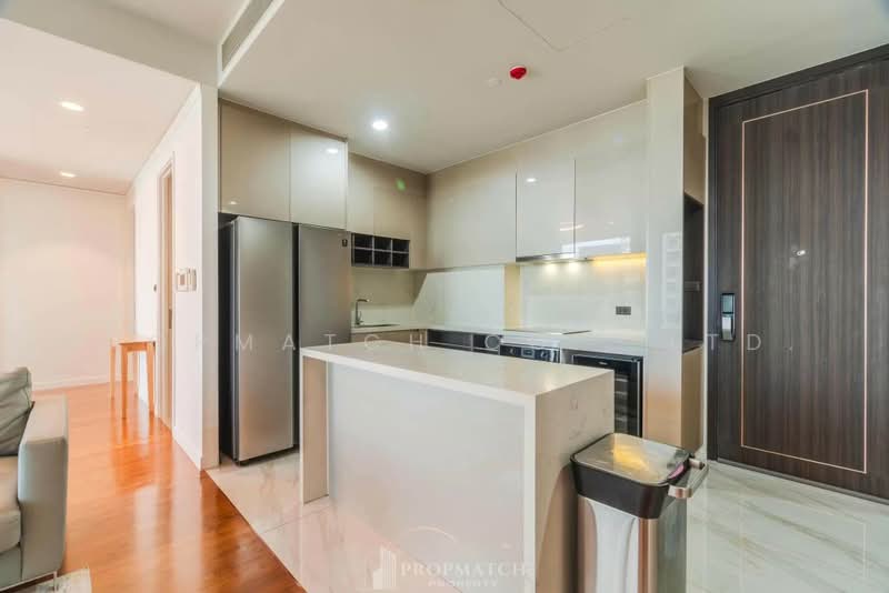 LAVIQ Sukhumvit 57, Bangkok, Soi Sukhumvit 57, Sukhumvit Road, Khlong Tan Nua, Watthana, Bangkok, 2 Bedrooms, 115 sqm, Condo For Rent, by PROPMATCH CO., LTD., 500474303 - DDproperty.com