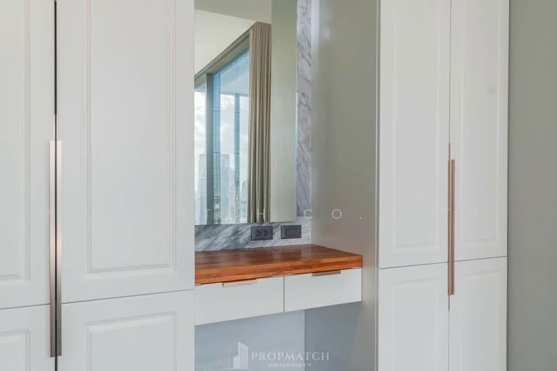 LAVIQ Sukhumvit 57, Bangkok, Soi Sukhumvit 57, Sukhumvit Road, Khlong Tan Nua, Watthana, Bangkok, 2 Bedrooms, 115 sqm, Condo For Rent, by PROPMATCH CO., LTD., 500474303 - DDproperty.com