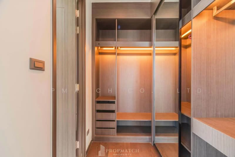 LAVIQ Sukhumvit 57, Bangkok, Soi Sukhumvit 57, Sukhumvit Road, Khlong Tan Nua, Watthana, Bangkok, 2 Bedrooms, 115 sqm, Condo For Rent, by PROPMATCH CO., LTD., 500474303 - DDproperty.com