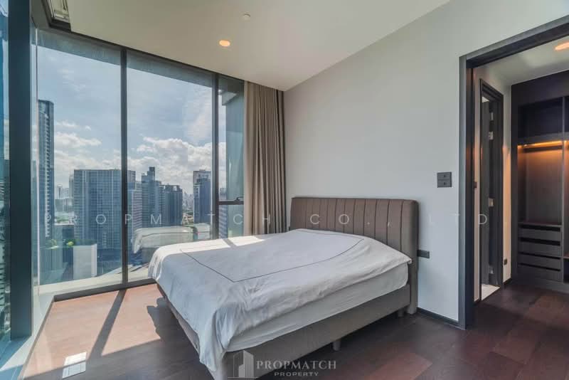 LAVIQ Sukhumvit 57, Bangkok, Soi Sukhumvit 57, Sukhumvit Road, Khlong Tan Nua, Watthana, Bangkok, 2 Bedrooms, 115 sqm, Condo For Rent, by PROPMATCH CO., LTD., 500474303 - DDproperty.com