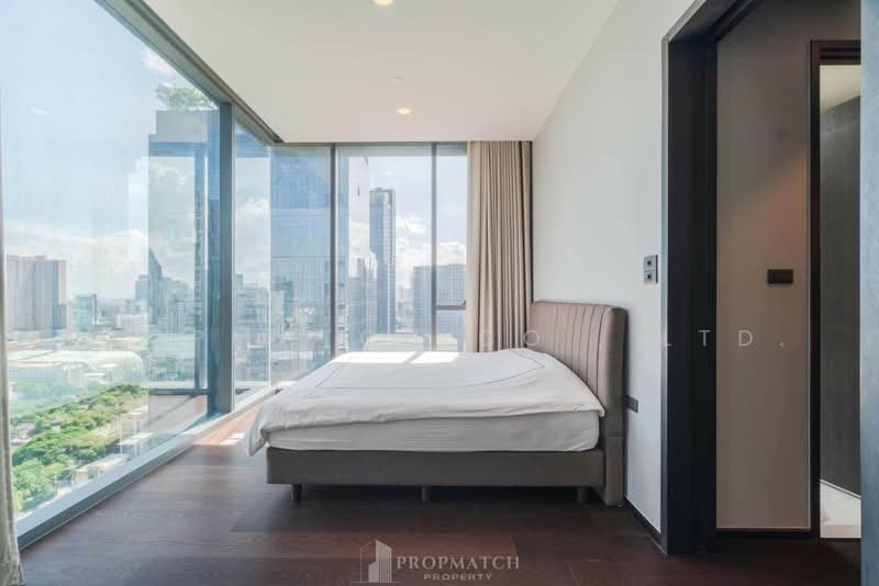 LAVIQ Sukhumvit 57, Bangkok, Soi Sukhumvit 57, Sukhumvit Road, Khlong Tan Nua, Watthana, Bangkok, 2 Bedrooms, 115 sqm, Condo For Rent, by PROPMATCH CO., LTD., 500474303 - DDproperty.com