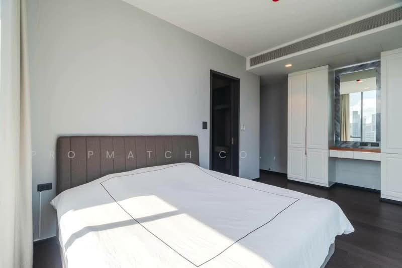 LAVIQ Sukhumvit 57 : ลาวิค สุขุมวิท 57, กรุงเทพ, ซอย สุขุมวิท 57, คลองตันเหนือ, วัฒนา, กรุงเทพ, 115 ตร.ม., คอนโด ให้เช่า, โดย PROPMATCH CO., LTD., 500474303 - DDproperty.com