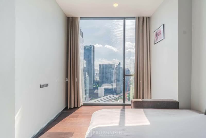 LAVIQ Sukhumvit 57, Bangkok, Soi Sukhumvit 57, Sukhumvit Road, Khlong Tan Nua, Watthana, Bangkok, 2 Bedrooms, 115 sqm, Condo For Rent, by PROPMATCH CO., LTD., 500474303 - DDproperty.com