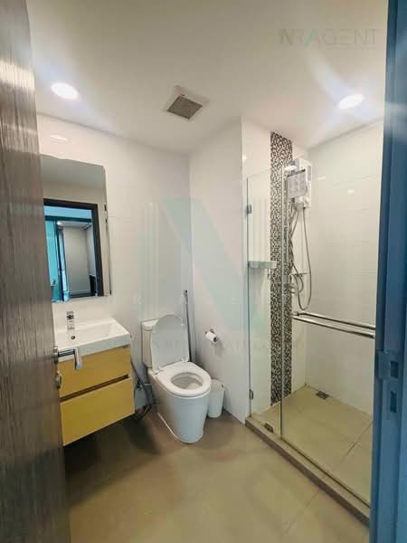 Metro Luxe Rose Gold Phaholyothin - Sutthisan, Bangkok, Soi Inthamara 14, Samsen Nai, Phaya Thai, Bangkok, 2 Bedrooms, 57 sqm, Condo For Sale, by NR AGENT, 500474304 - DDproperty.com