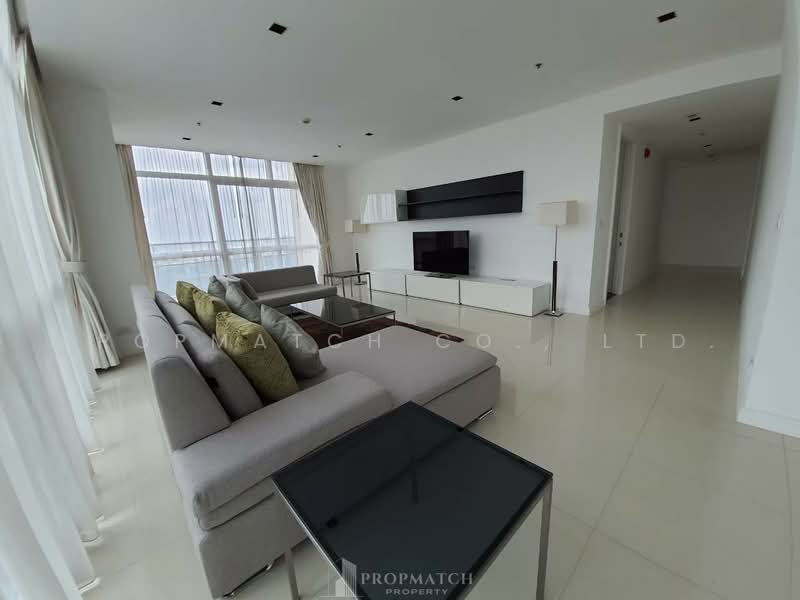 Athenee Residence, Bangkok, 65 Witthayu Road, Lumphini, Pathum Wan, Bangkok, 5 Bedrooms, 294 sqm, Condo For Rent, by PROPMATCH CO., LTD., 500474305 - DDproperty.com