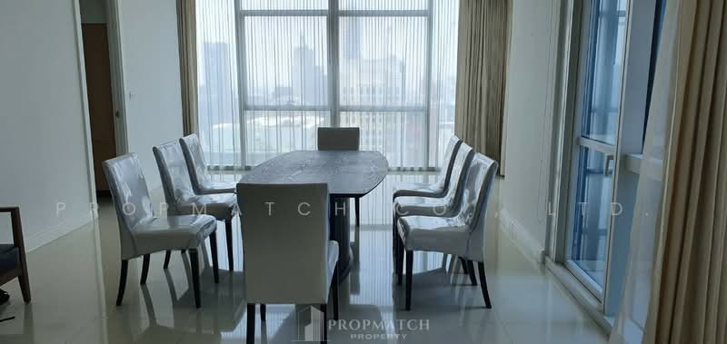 Athenee Residence, Bangkok, 65 Witthayu Road, Lumphini, Pathum Wan, Bangkok, 5 Bedrooms, 294 sqm, Condo For Rent, by PROPMATCH CO., LTD., 500474305 - DDproperty.com