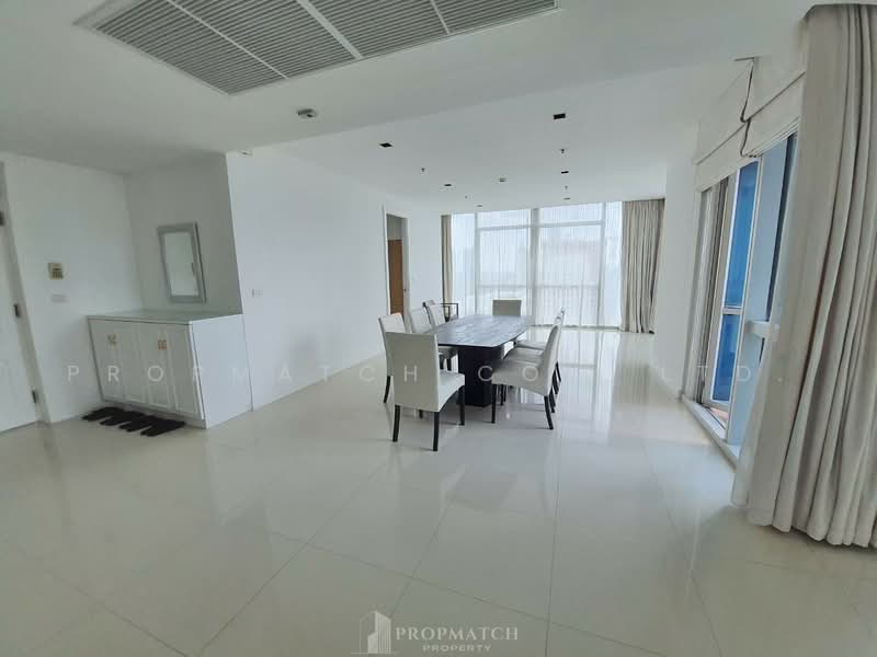 Athenee Residence : แอทธินี เรสซิเด้นซ์, กรุงเทพ, 65 ถ.วิทยุ, ลุมพินี, ปทุมวัน, กรุงเทพ, 294 ตร.ม., คอนโด ให้เช่า, โดย PROPMATCH CO., LTD., 500474305 - DDproperty.com