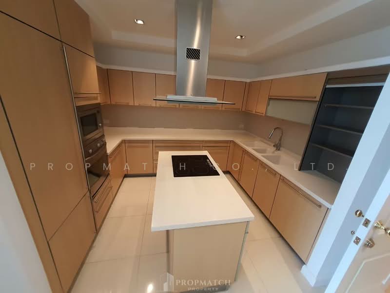 Athenee Residence, Bangkok, 65 Witthayu Road, Lumphini, Pathum Wan, Bangkok, 5 Bedrooms, 294 sqm, Condo For Rent, by PROPMATCH CO., LTD., 500474305 - DDproperty.com