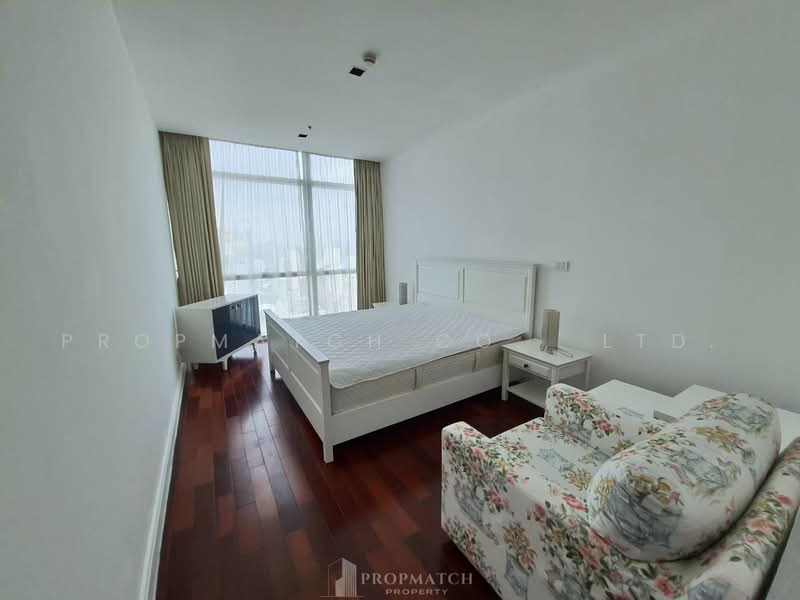 Athenee Residence, Bangkok, 65 Witthayu Road, Lumphini, Pathum Wan, Bangkok, 5 Bedrooms, 294 sqm, Condo For Rent, by PROPMATCH CO., LTD., 500474305 - DDproperty.com