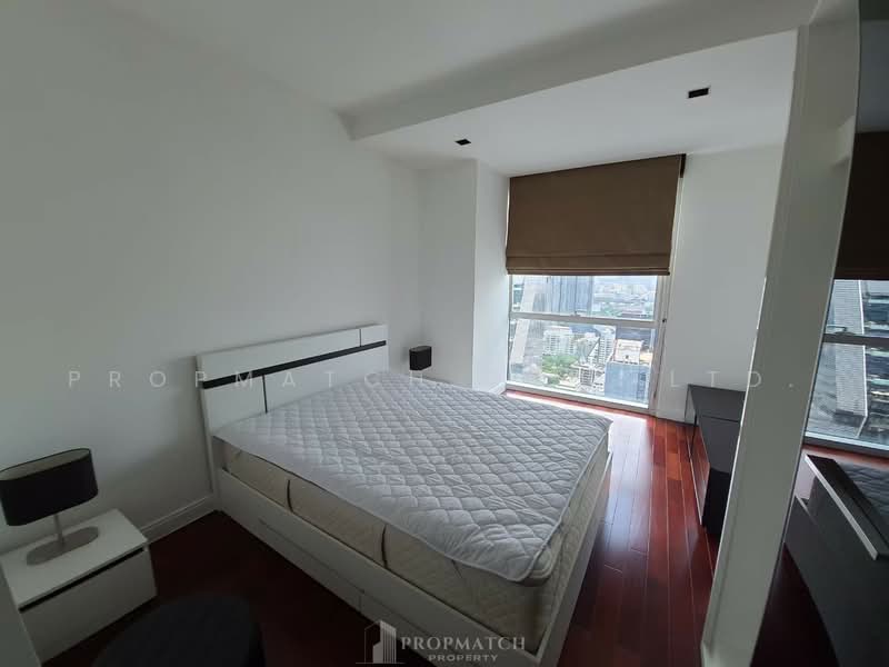 Athenee Residence, Bangkok, 65 Witthayu Road, Lumphini, Pathum Wan, Bangkok, 5 Bedrooms, 294 sqm, Condo For Rent, by PROPMATCH CO., LTD., 500474305 - DDproperty.com