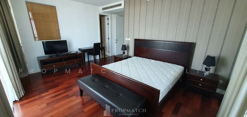 Athenee Residence, Bangkok, 65 Witthayu Road, Lumphini, Pathum Wan, Bangkok, 5 Bedrooms, 294 sqm, Condo For Rent, by PROPMATCH CO., LTD., 500474305 - DDproperty.com