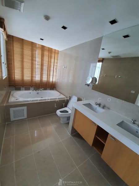 Athenee Residence : แอทธินี เรสซิเด้นซ์, กรุงเทพ, 65 ถ.วิทยุ, ลุมพินี, ปทุมวัน, กรุงเทพ, 294 ตร.ม., คอนโด ให้เช่า, โดย PROPMATCH CO., LTD., 500474305 - DDproperty.com