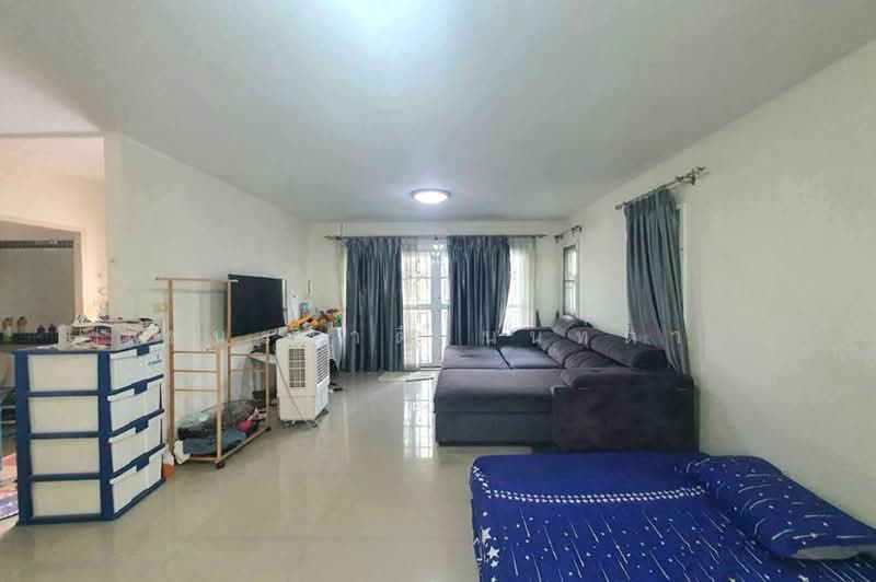 Baan Prapasap Ramintra-Hathairat 39, Bangkok, Hathairat Road, Sam Wa Tawan Tok, Khlong Sam Wa, Bangkok, 3 Bedrooms, 180 sqm, Townhouse For Sale, by ชนะชาติ นนท์ตา, 500474307 - DDproperty.com