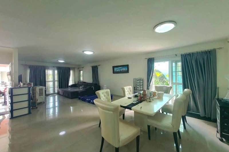 Baan Prapasap Ramintra-Hathairat 39, Bangkok, Hathairat Road, Sam Wa Tawan Tok, Khlong Sam Wa, Bangkok, 3 Bedrooms, 180 sqm, Townhouse For Sale, by ชนะชาติ นนท์ตา, 500474307 - DDproperty.com