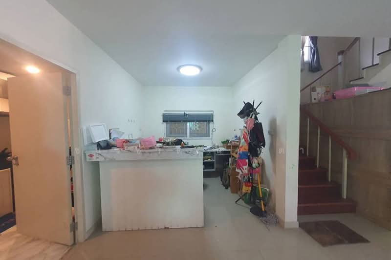 Baan Prapasap Ramintra-Hathairat 39, Bangkok, Hathairat Road, Sam Wa Tawan Tok, Khlong Sam Wa, Bangkok, 3 Bedrooms, 180 sqm, Townhouse For Sale, by ชนะชาติ นนท์ตา, 500474307 - DDproperty.com