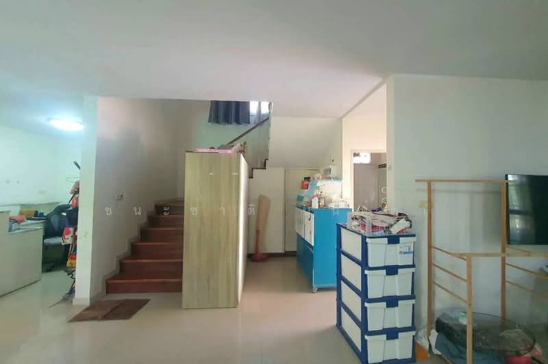 Baan Prapasap Ramintra-Hathairat 39, Bangkok, Hathairat Road, Sam Wa Tawan Tok, Khlong Sam Wa, Bangkok, 3 Bedrooms, 180 sqm, Townhouse For Sale, by ชนะชาติ นนท์ตา, 500474307 - DDproperty.com