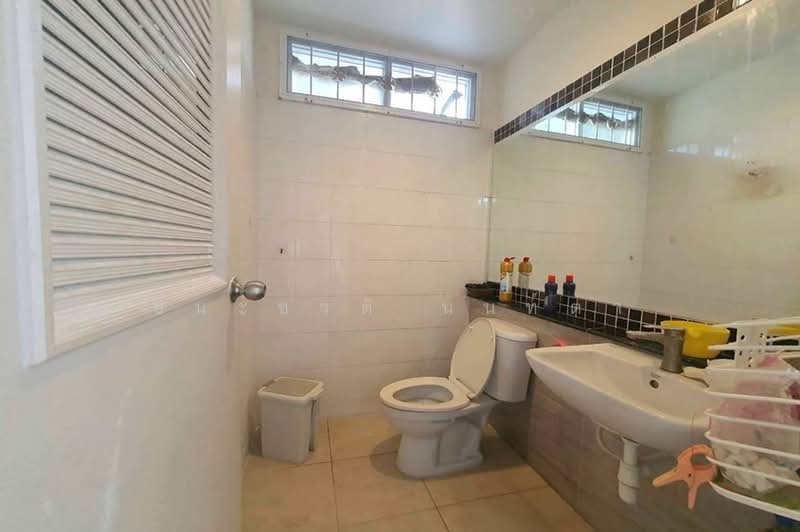 Baan Prapasap Ramintra-Hathairat 39, Bangkok, Hathairat Road, Sam Wa Tawan Tok, Khlong Sam Wa, Bangkok, 3 Bedrooms, 180 sqm, Townhouse For Sale, by ชนะชาติ นนท์ตา, 500474307 - DDproperty.com