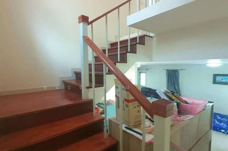 Baan Prapasap Ramintra-Hathairat 39, Bangkok, Hathairat Road, Sam Wa Tawan Tok, Khlong Sam Wa, Bangkok, 3 Bedrooms, 180 sqm, Townhouse For Sale, by ชนะชาติ นนท์ตา, 500474307 - DDproperty.com