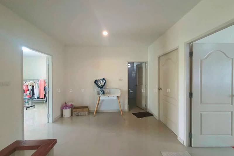 Baan Prapasap Ramintra-Hathairat 39, Bangkok, Hathairat Road, Sam Wa Tawan Tok, Khlong Sam Wa, Bangkok, 3 Bedrooms, 180 sqm, Townhouse For Sale, by ชนะชาติ นนท์ตา, 500474307 - DDproperty.com