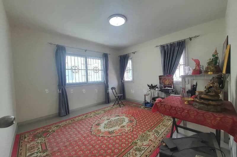 Baan Prapasap Ramintra-Hathairat 39, Bangkok, Hathairat Road, Sam Wa Tawan Tok, Khlong Sam Wa, Bangkok, 3 Bedrooms, 180 sqm, Townhouse For Sale, by ชนะชาติ นนท์ตา, 500474307 - DDproperty.com