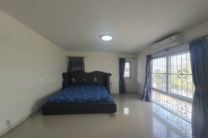 Baan Prapasap Ramintra-Hathairat 39, Bangkok, Hathairat Road, Sam Wa Tawan Tok, Khlong Sam Wa, Bangkok, 3 Bedrooms, 180 sqm, Townhouse For Sale, by ชนะชาติ นนท์ตา, 500474307 - DDproperty.com