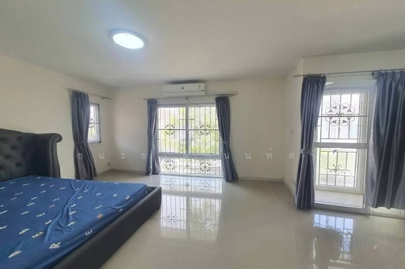 Baan Prapasap Ramintra-Hathairat 39, Bangkok, Hathairat Road, Sam Wa Tawan Tok, Khlong Sam Wa, Bangkok, 3 Bedrooms, 180 sqm, Townhouse For Sale, by ชนะชาติ นนท์ตา, 500474307 - DDproperty.com