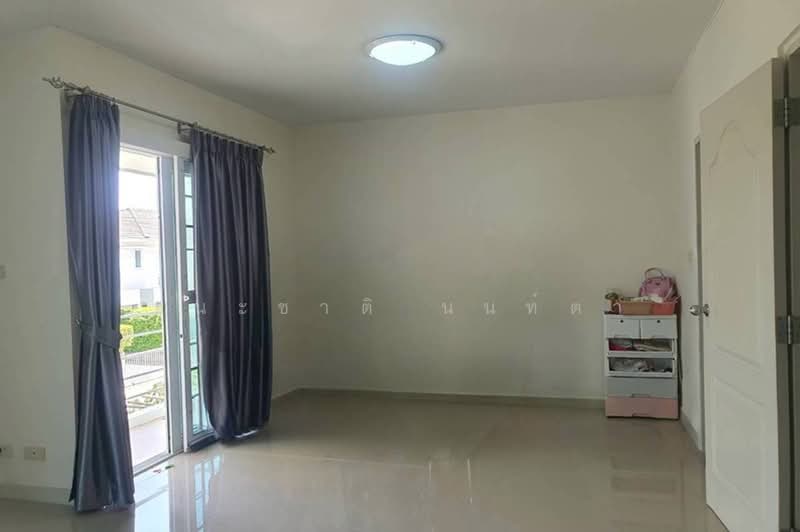 Baan Prapasap Ramintra-Hathairat 39, Bangkok, Hathairat Road, Sam Wa Tawan Tok, Khlong Sam Wa, Bangkok, 3 Bedrooms, 180 sqm, Townhouse For Sale, by ชนะชาติ นนท์ตา, 500474307 - DDproperty.com