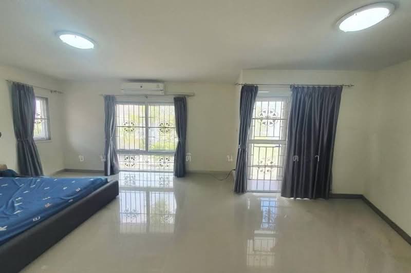 Baan Prapasap Ramintra-Hathairat 39, Bangkok, Hathairat Road, Sam Wa Tawan Tok, Khlong Sam Wa, Bangkok, 3 Bedrooms, 180 sqm, Townhouse For Sale, by ชนะชาติ นนท์ตา, 500474307 - DDproperty.com