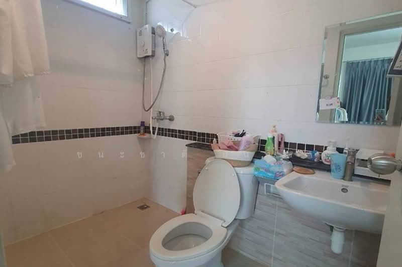Baan Prapasap Ramintra-Hathairat 39, Bangkok, Hathairat Road, Sam Wa Tawan Tok, Khlong Sam Wa, Bangkok, 3 Bedrooms, 180 sqm, Townhouse For Sale, by ชนะชาติ นนท์ตา, 500474307 - DDproperty.com