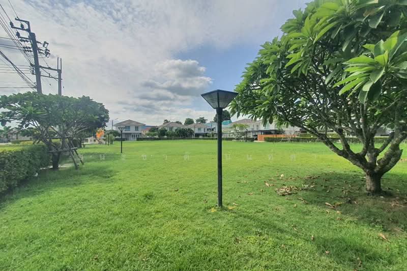 Baan Prapasap Ramintra-Hathairat 39, Bangkok, Hathairat Road, Sam Wa Tawan Tok, Khlong Sam Wa, Bangkok, 3 Bedrooms, 180 sqm, Townhouse For Sale, by ชนะชาติ นนท์ตา, 500474307 - DDproperty.com
