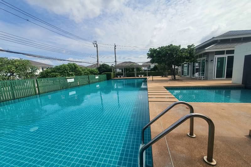 Baan Prapasap Ramintra-Hathairat 39, Bangkok, Hathairat Road, Sam Wa Tawan Tok, Khlong Sam Wa, Bangkok, 3 Bedrooms, 180 sqm, Townhouse For Sale, by ชนะชาติ นนท์ตา, 500474307 - DDproperty.com