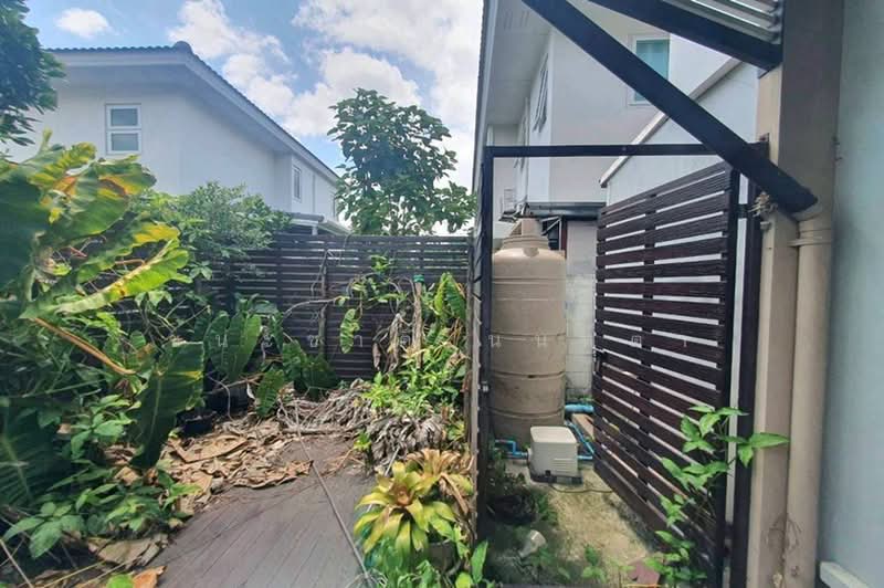Baan Prapasap Ramintra-Hathairat 39 : บ้านประภาทรัพย์ รามอินทรา-หทัยราษฎร์ 39, กรุงเทพ, ถนนหทัยราษฎร์, สามวาตะวันตก, คลองสามวา, กรุงเทพ, 180 ตร.ม., ทาวน์เฮ้าส์ ขาย, โดย ชนะชาติ นนท์ตา, 500474307 - DDproperty.com