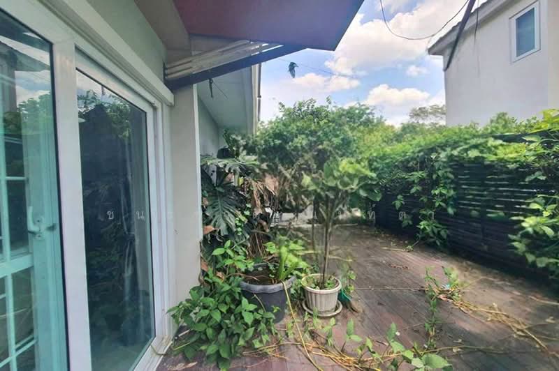 Baan Prapasap Ramintra-Hathairat 39 : บ้านประภาทรัพย์ รามอินทรา-หทัยราษฎร์ 39, กรุงเทพ, ถนนหทัยราษฎร์, สามวาตะวันตก, คลองสามวา, กรุงเทพ, 180 ตร.ม., ทาวน์เฮ้าส์ ขาย, โดย ชนะชาติ นนท์ตา, 500474307 - DDproperty.com