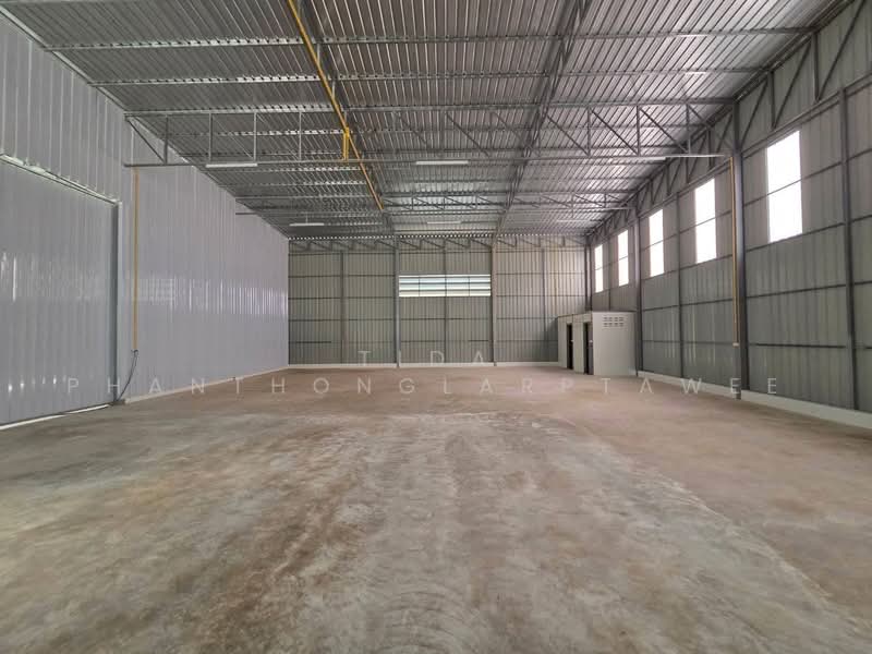 Warehouse for rent, Pho Kaeo, newly built, trailer trucks can access, near the expressway, Bangkok, Nawamin, Bueng Kum, Bangkok, , 270 sqm, Warehouse/Factory For Rent, by Tida phanthonglarptawee, 500474308 - DDproperty.com