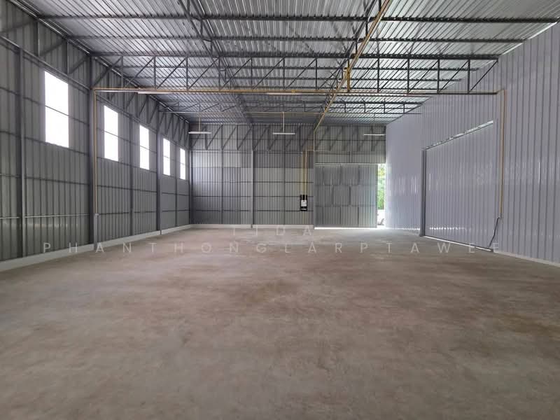 Warehouse for rent, Pho Kaeo, newly built, trailer trucks can access, near the expressway, Bangkok, Nawamin, Bueng Kum, Bangkok, , 270 sqm, Warehouse/Factory For Rent, by Tida phanthonglarptawee, 500474308 - DDproperty.com