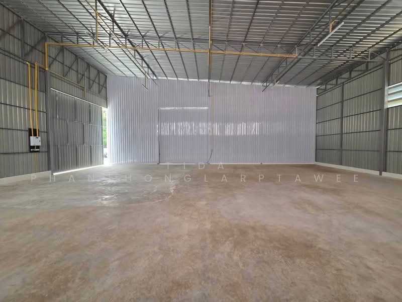 Warehouse for rent, Pho Kaeo, newly built, trailer trucks can access, near the expressway, Bangkok, Nawamin, Bueng Kum, Bangkok, , 270 sqm, Warehouse/Factory For Rent, by Tida phanthonglarptawee, 500474308 - DDproperty.com