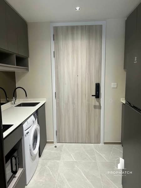Chapter Thonglor 25, Bangkok, Soi Thonglor 25, Sukhumvit Road, Khlong Tan Nua, Watthana, Bangkok, 1 Bedroom, 35 sqm, Condo For Rent, by PROPMATCH CO., LTD., 500474309 - DDproperty.com