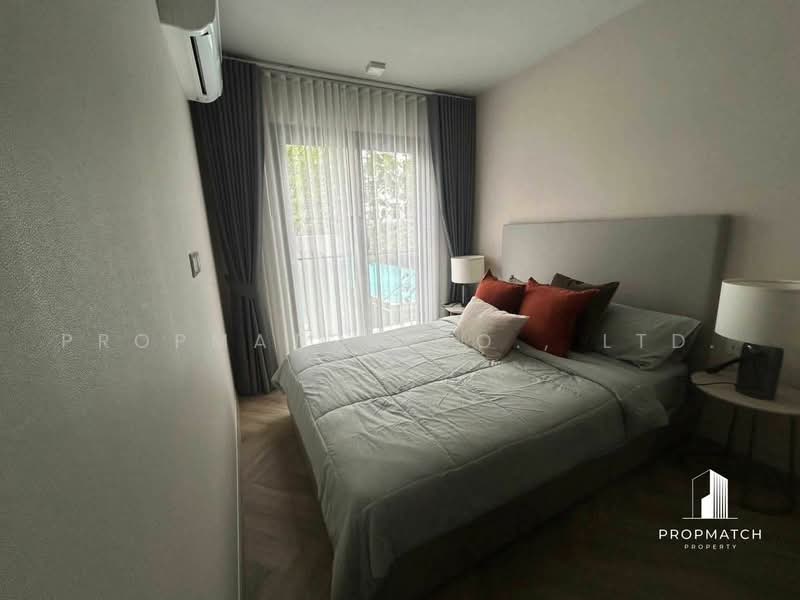 Chapter Thonglor 25, Bangkok, Soi Thonglor 25, Sukhumvit Road, Khlong Tan Nua, Watthana, Bangkok, 1 Bedroom, 35 sqm, Condo For Rent, by PROPMATCH CO., LTD., 500474309 - DDproperty.com