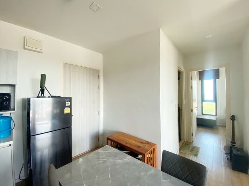 Notting Hill Laemchabang-Sriracha, Chon Buri (Pattaya), Opposite Kasetsart University, Thung Suk La, Si Racha, Chon Buri (Pattaya), 2 Bedrooms, 47 sqm, Condo For Sale, by The Best Property หนุ่ม, 500474310 - DDproperty.com