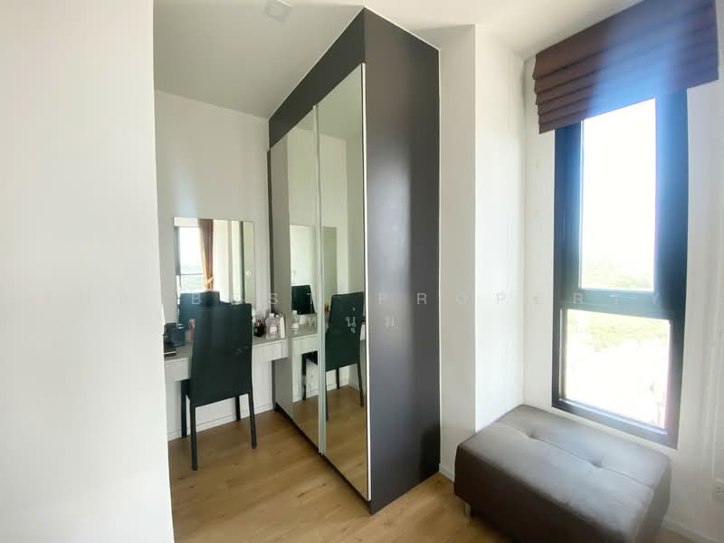 Notting Hill Laemchabang-Sriracha, Chon Buri (Pattaya), Opposite Kasetsart University, Thung Suk La, Si Racha, Chon Buri (Pattaya), 2 Bedrooms, 47 sqm, Condo For Sale, by The Best Property หนุ่ม, 500474310 - DDproperty.com