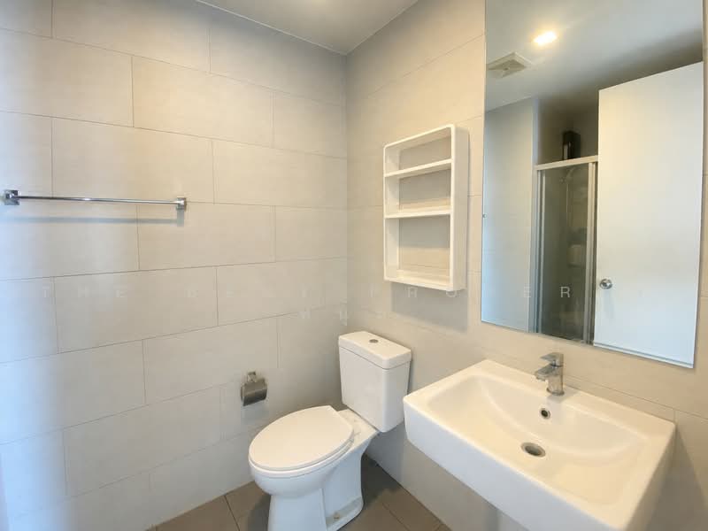 Notting Hill Laemchabang-Sriracha, Chon Buri (Pattaya), Opposite Kasetsart University, Thung Suk La, Si Racha, Chon Buri (Pattaya), 2 Bedrooms, 47 sqm, Condo For Sale, by The Best Property หนุ่ม, 500474310 - DDproperty.com