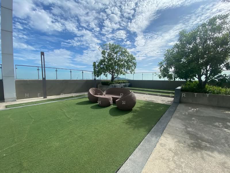 Notting Hill Laemchabang-Sriracha, Chon Buri (Pattaya), Opposite Kasetsart University, Thung Suk La, Si Racha, Chon Buri (Pattaya), 2 Bedrooms, 47 sqm, Condo For Sale, by The Best Property หนุ่ม, 500474310 - DDproperty.com