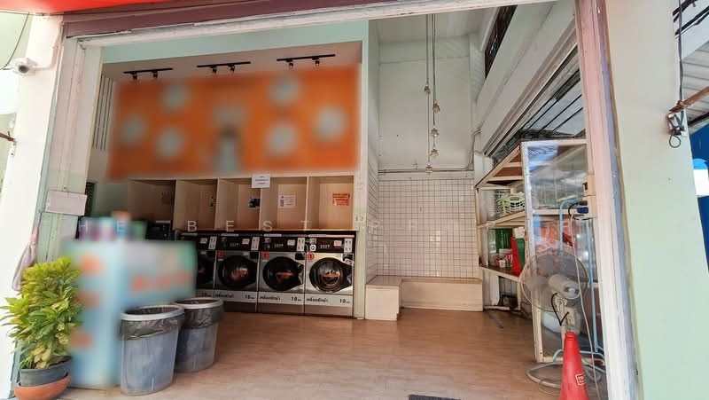 อาคารพาณิชย์ท้ายบ้าน สมุทรปราการ, Samut Prakan, Tai Ban, Muang Samut Prakarn, Samut Prakan, , 100 sqm, Shophouse For Sale, by The Best Property ณิชา, 500474314 - DDproperty.com