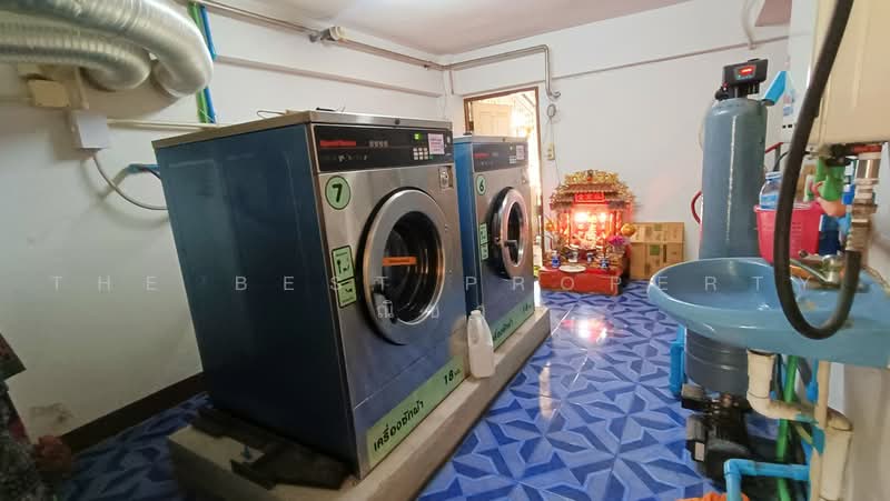 อาคารพาณิชย์ท้ายบ้าน สมุทรปราการ, Samut Prakan, Tai Ban, Muang Samut Prakarn, Samut Prakan, , 100 sqm, Shophouse For Sale, by The Best Property ณิชา, 500474314 - DDproperty.com