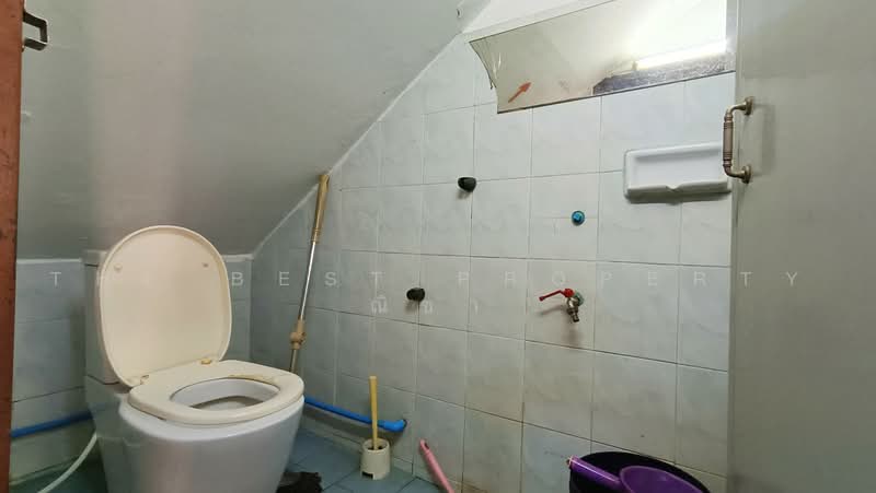 อาคารพาณิชย์ท้ายบ้าน สมุทรปราการ, Samut Prakan, Tai Ban, Muang Samut Prakarn, Samut Prakan, , 100 sqm, Shophouse For Sale, by The Best Property ณิชา, 500474314 - DDproperty.com