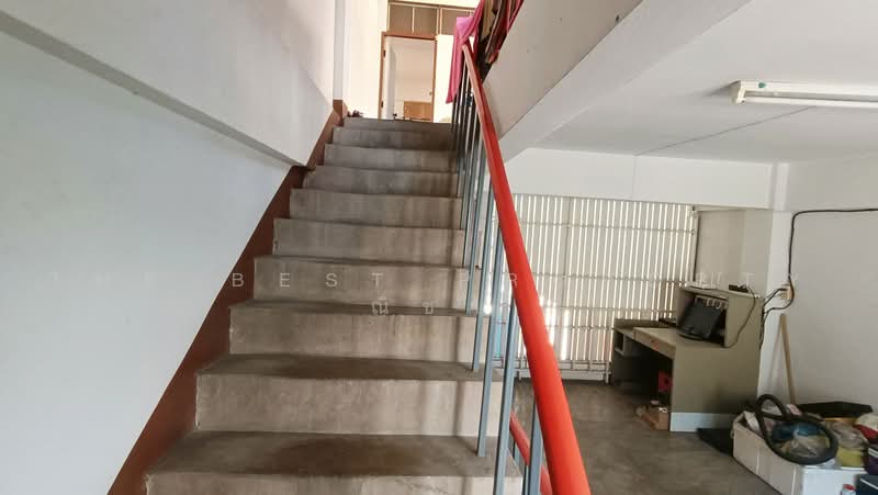 อาคารพาณิชย์ท้ายบ้าน สมุทรปราการ, สมุทรปราการ, ท้ายบ้าน, เมืองสมุทรปราการ, สมุทรปราการ, 100 ตร.ม., ตึกแถว-อาคารพาณิชย์ ขาย, โดย The Best Property ณิชา, 500474314 - DDproperty.com