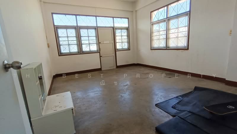 อาคารพาณิชย์ท้ายบ้าน สมุทรปราการ, Samut Prakan, Tai Ban, Muang Samut Prakarn, Samut Prakan, , 100 sqm, Shophouse For Sale, by The Best Property ณิชา, 500474314 - DDproperty.com